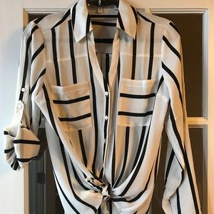 Express Portofino Shirt